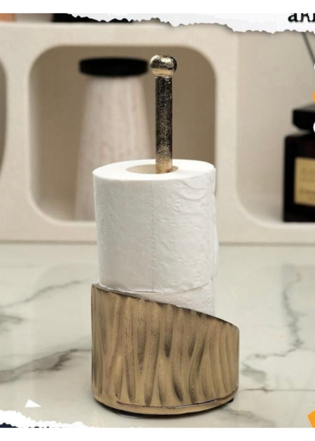 حمالة محارم نحاس